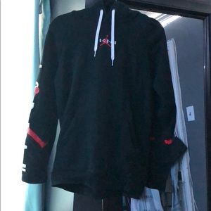 jordan - sweatshirt